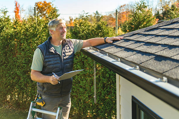 Trusted Roof Leak Repair service in Norwood, VA - Ben Roofing and Steel LLC